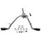 Flowmaster 1118 SIERRA/SILVERADO 1500 6.2L FLOWFX CATBACK EXHAUST 3.5IN X 2.5IN DUAL 4.5 717988 - alternate 10